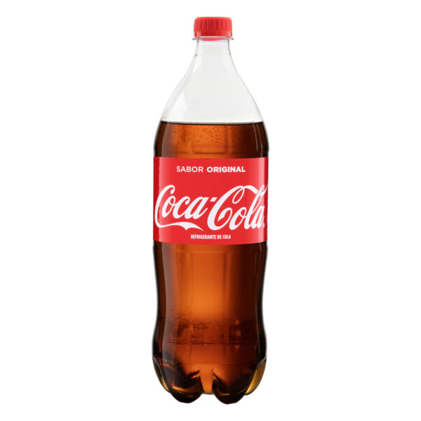 Coca-Cola 1lt